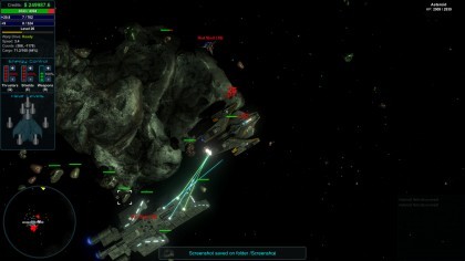 Star Valor скриншоты