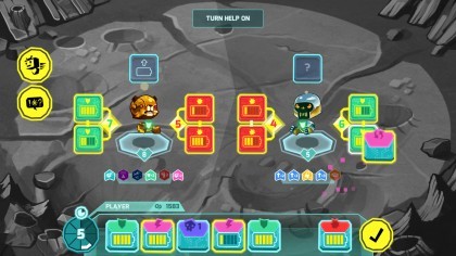 Insane Robots скриншоты