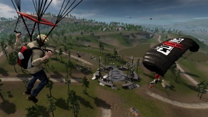 The Culling 2 игра