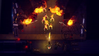 GARAGE: Bad Trip игра