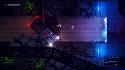 GARAGE: Bad Trip игра