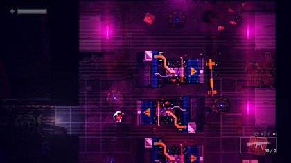 GARAGE: Bad Trip игра