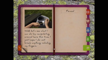 Survival Diary скриншоты
