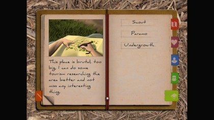 Survival Diary игра