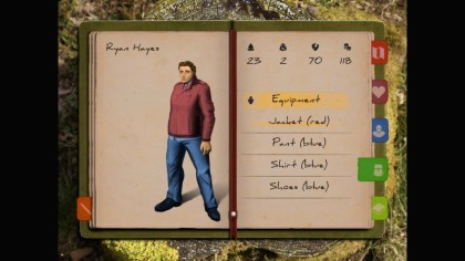 Survival Diary скриншоты