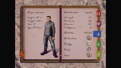 Survival Diary игра