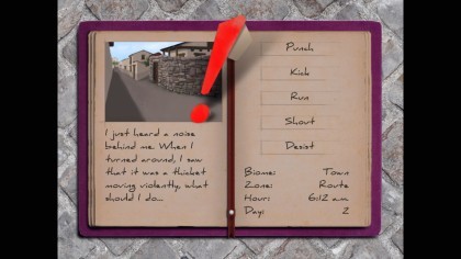 Survival Diary игра