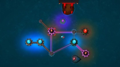 Ashi: Lake of Light игра
