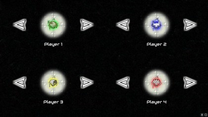 Struggle For Light игра