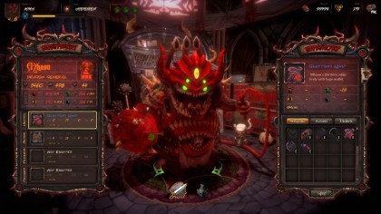 DemonsAreCrazy игра