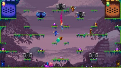 Killer Queen Black игра