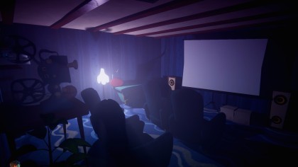 Secret Neighbor игра