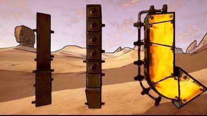 Borderlands 3 игра