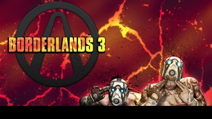 Borderlands 3 игра