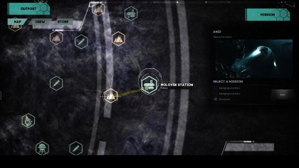 Barotrauma игра