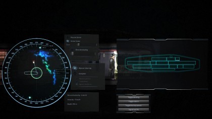 Barotrauma игра