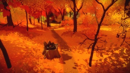 The Witness игра