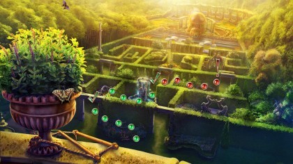 Lost Grimoires 2: Shard of Mystery скриншоты