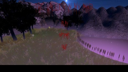 The Valley In My Mind игра