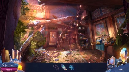 Eventide 3: Legacy of Legends игра