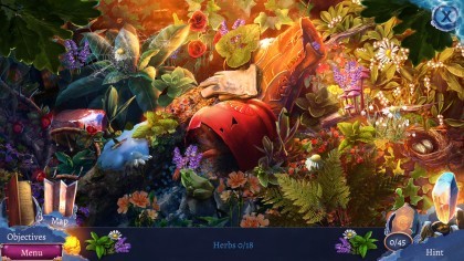 Eventide 3: Legacy of Legends игра