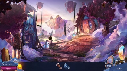 Eventide 3: Legacy of Legends игра