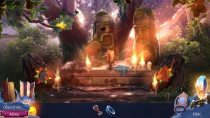 Eventide 3: Legacy of Legends скриншоты