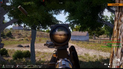 Freeman: Guerrilla Warfare скриншоты