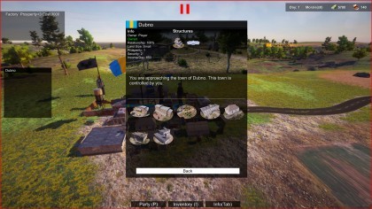 Freeman: Guerrilla Warfare скриншоты