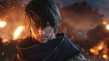 Final Fantasy XIV: Shadowbringers игра