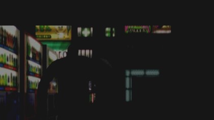 Yakuza игра