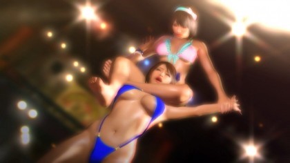 Yakuza 0 скриншоты