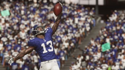 Madden NFL 19 игра