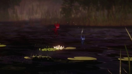 Unravel Two игра