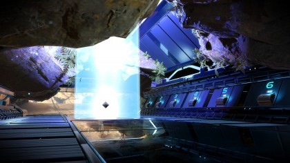 Ground Runner: Trials игра