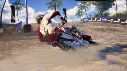 MX vs. ATV All Out игра
