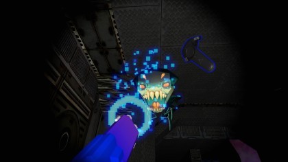 Space Crawl игра