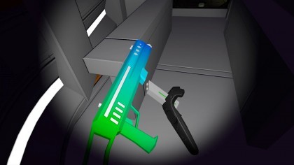 Space Crawl игра