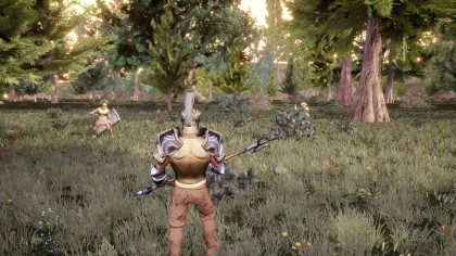 Zeus' Battlegrounds игра