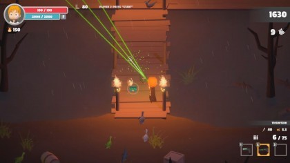 Pigeons Attack игра
