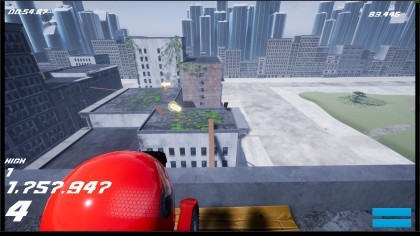 Wheelz2 скриншоты
