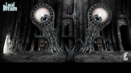Lucid Dream игра