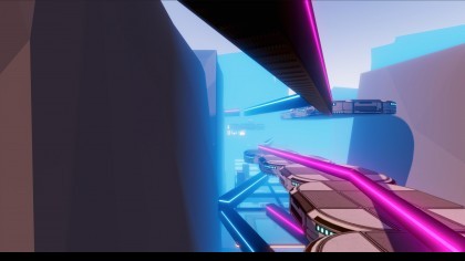 Arc Surfer скриншоты