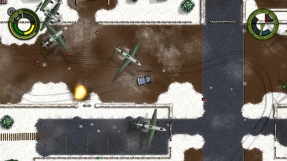 Decoy игра