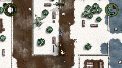 Decoy игра
