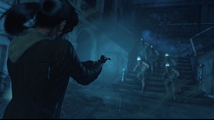 Rise of the Tomb Raider: 20 Year Celebration скриншоты
