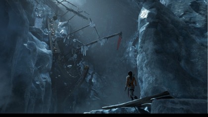 Rise of the Tomb Raider: 20 Year Celebration скриншоты