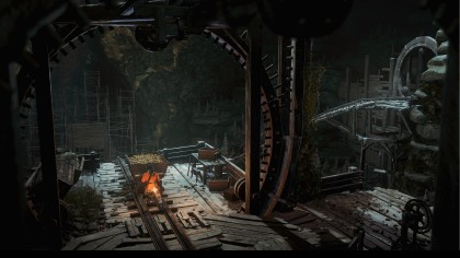 Rise of the Tomb Raider: 20 Year Celebration игра