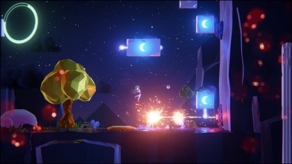 Planet Alpha игра