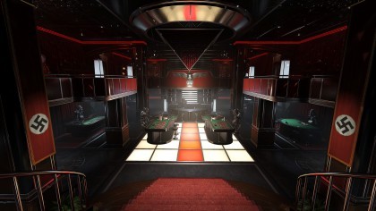 Wolfenstein: Youngblood скриншоты